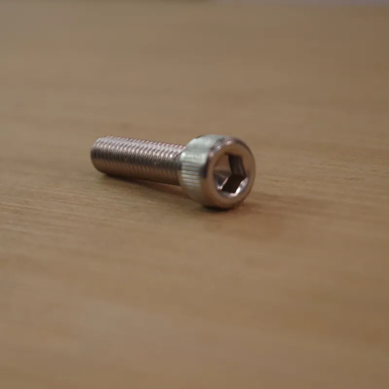 Transition Main Pivot Screw for Patrol and Spire 2021 Onwards